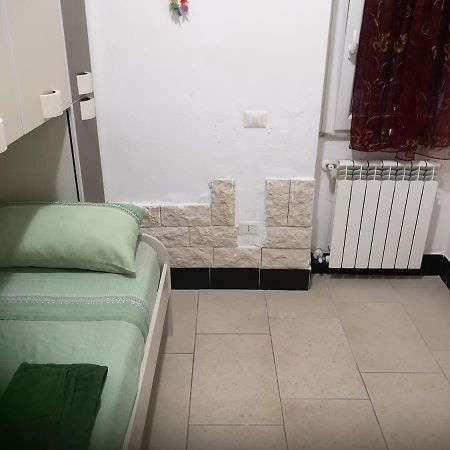 Al Monte Apartment Sassari Bagian luar foto