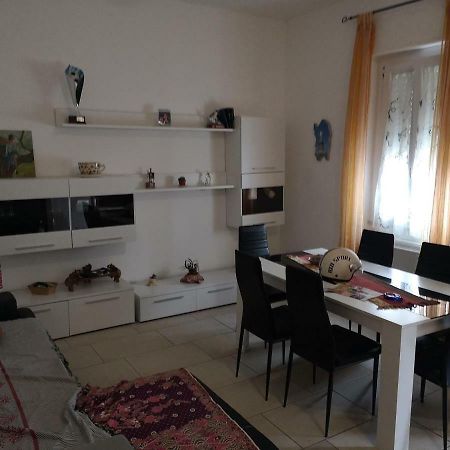Al Monte Apartment Sassari Bagian luar foto